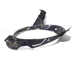 Volkswagen Beetle (1998–2011) Headlight bracket - 2