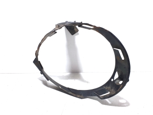 Volkswagen Beetle (1998–2011) Headlight bracket - 3