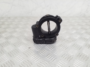 Mercedes Benz SLK-Class 172 (2011–2026) Accelerator valve A6510900370 - 2