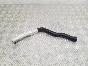 Mercedes Benz E-Class W207 (2009–2017) Schlauch A6510101282 - 2