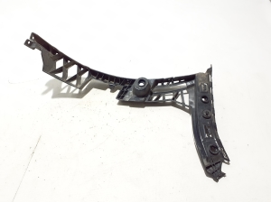 Mercedes Benz A-Class 177 (2018–2026) Rear bumper bracket A1778850800 - 2