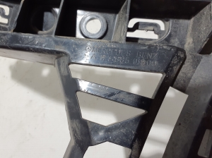 Mercedes Benz A-Class 177 (2018–2026) Rear bumper bracket A1778850800 - 3