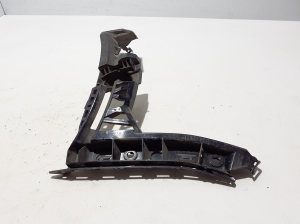 Mercedes Benz A-Class 177 (2018–2026) Rear bumper bracket A1778850800 - 4