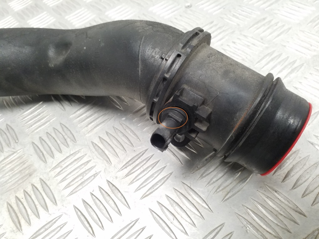 MERCEDES-BENZ C-Class W204/S204/C204 (2004-2015) Other tubes A6510900242 25103260