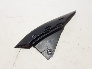  Front bumper bracket 