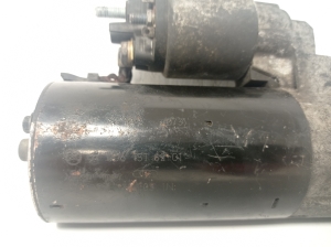 Mercedes Benz CLS-Class 219 (2004–2010) Starter A0061516201 - 2