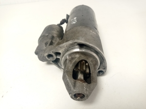 Mercedes Benz CLS-Class 219 (2004–2010) Starter A0061516201 - 3
