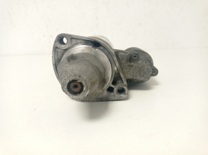Mercedes Benz CLS-Class 219 (2004–2010) Starter A0061516201 - 4