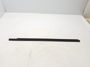 Mercedes Benz E-Class W212 (2009–2015) Außenfensterdichtung vordere Tür A2127250305 - 4
