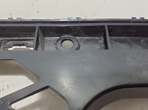 Mercedes Benz CLA-Class W118 (2019–2026) Rear bumper bracket A1188850100 - 2