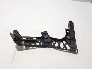 Mercedes Benz CLA-Class W118 (2019–2026) Rear bumper bracket A1188850100 - 3