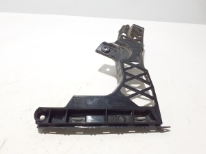 Mercedes Benz CLA-Class W118 (2019–2026) Rear bumper bracket A1188850100 - 4