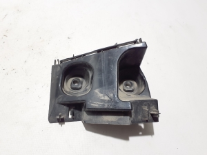 Mercedes Benz CLA-Class W117 (2013–2019) Rear bumper bracket A1178853302 - 2