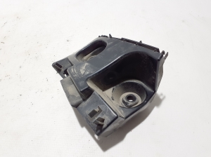 Mercedes Benz CLA-Class W117 (2013–2019) Rear bumper bracket A1178853302 - 4