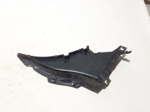 BMW X6 F16 (2014–2026) Cita priekšējā bampera detaļa 7319810 - 2