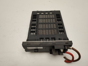 Mercedes Benz A-Class 176 (2012–2018) Heater heating element A2468300261 - 3