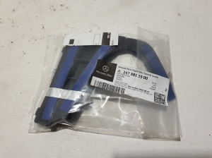 Mercedes Benz B-Class 247 (2018–2026) Front fender bracket A2478811900 - 2
