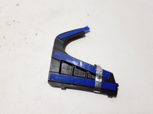 Front fender bracket - A2478811900