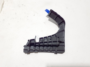Mercedes Benz B-Class 247 (2018–2026) Front fender bracket A2478811900 - 3