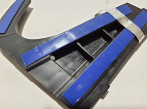 Mercedes Benz B-Class 247 (2018–2026) Front fender bracket A2478811900 - 4
