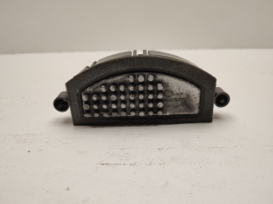   Cabin shoulder motor resistance  - A2469064100 
