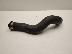 Mercedes Benz A-Class 176 (2012–2018) Intercooler hose A2465281282 - 3