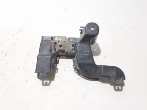 Mercedes Benz GLC-Class 253 (2015–2019) Rear bumper bracket A2538850303 - 2