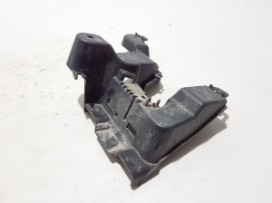 Mercedes Benz GLC-Class 253 (2015–2019) Rear bumper bracket A2538850303 - 4