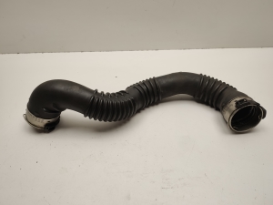 Mercedes Benz A-Class 176 (2012–2018) Intercooler hose A2465200401 - 2