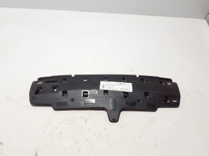 Aizmugurējā bampera cita detaļa - A2438808301