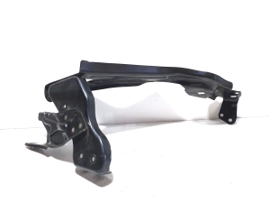 Mercedes Benz C-Class 204 (2007–2014) Scheinwerferrahmen (Brille) A2046201291 - 4