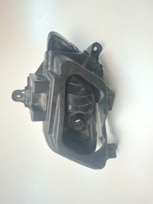 Hyundai i30 (2007–2011) Front-Nebelscheinwerfer E1312546L - 2