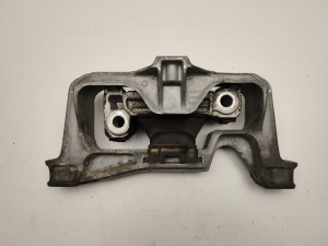 Mercedes Benz A-Class 176 (2012–2018) Engine mount A2462402517 - 3
