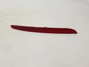 Aizmugurējā bampera atstarotājs - A0998208800