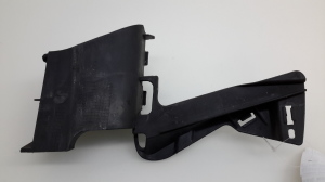Front bumper inner frame - A2048850016