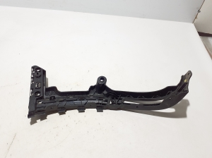 Mercedes Benz GLB X247 (2019–2026) Rear bumper bracket A2478850900 - 2