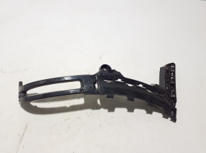 Rear bumper bracket - A2478850900