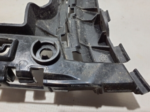 Mercedes Benz GLB X247 (2019–2026) Rear bumper bracket A2478850900 - 3