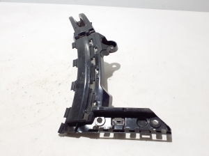 Mercedes Benz GLB X247 (2019–2026) Rear bumper bracket A2478850900 - 4