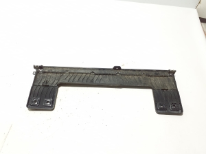 Mercedes Benz GLC-Class 254 (2022–2026) Rear bumper bracket A2548850900 - 3