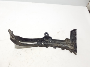 Mercedes Benz GLB X247 (2019–2026) Rear bumper bracket A2478850800 - 2
