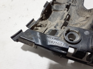 Mercedes Benz GLB X247 (2019–2026) Rear bumper bracket A2478850800 - 3
