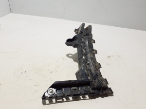 Mercedes Benz GLB X247 (2019–2026) Rear bumper bracket A2478850800 - 4
