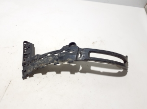 Rear bumper bracket - A2478850800