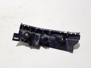 Mercedes Benz GLB X247 (2019–2026) Rear bumper bracket A2478852100 - 3