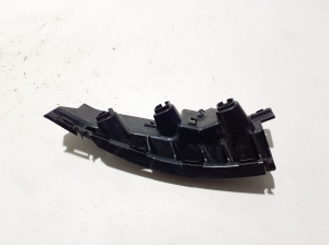 Mercedes Benz GLB X247 (2019–2026) Rear bumper bracket A2478852100 - 4