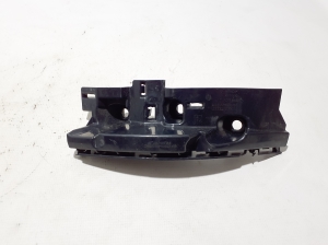 Rear bumper bracket - A2478852100