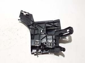 Mercedes Benz GLC-Class 254 (2022–2026) Rear bumper bracket A2548800100 - 3