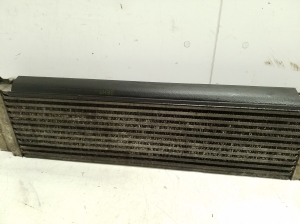  Intercooler radiaator 