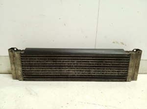  Intercooler radiator 